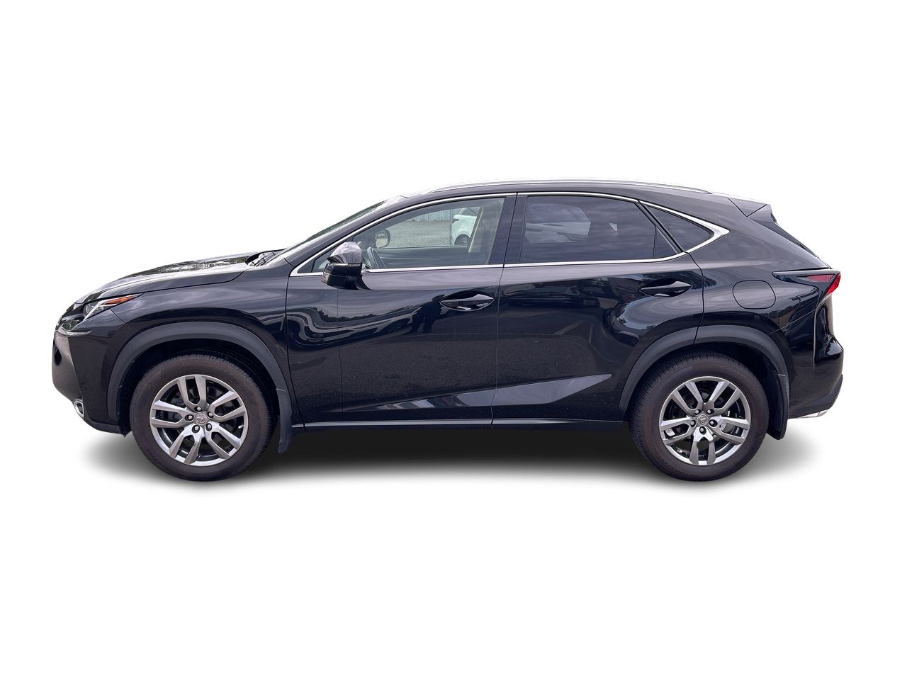2015 Lexus NX 200t