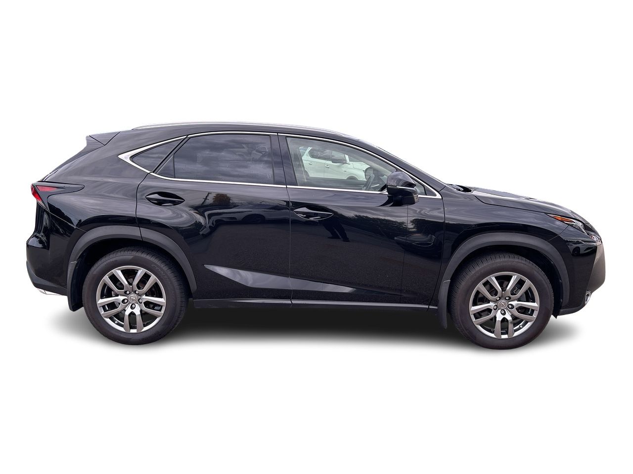 2015 Lexus NX 200t
