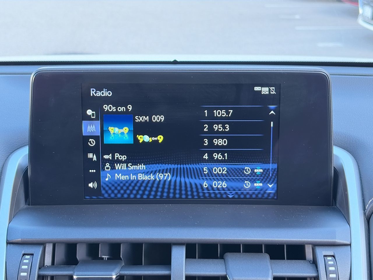 2021 Lexus NX