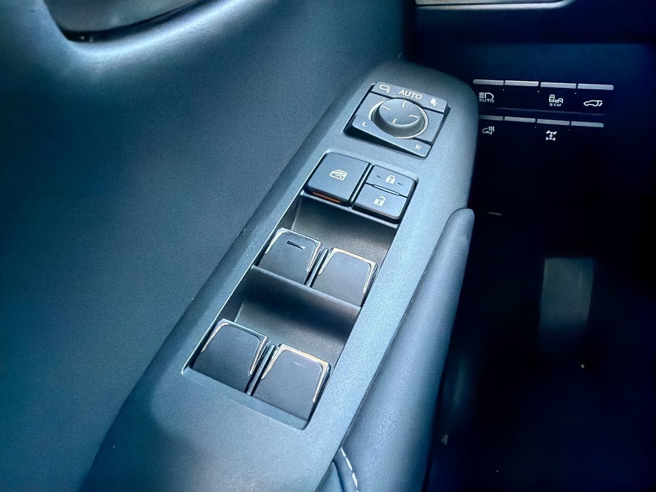 2021 Lexus NX
