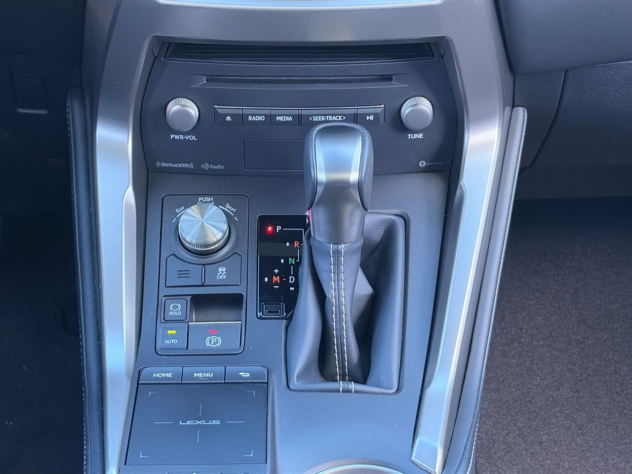 2021 Lexus NX