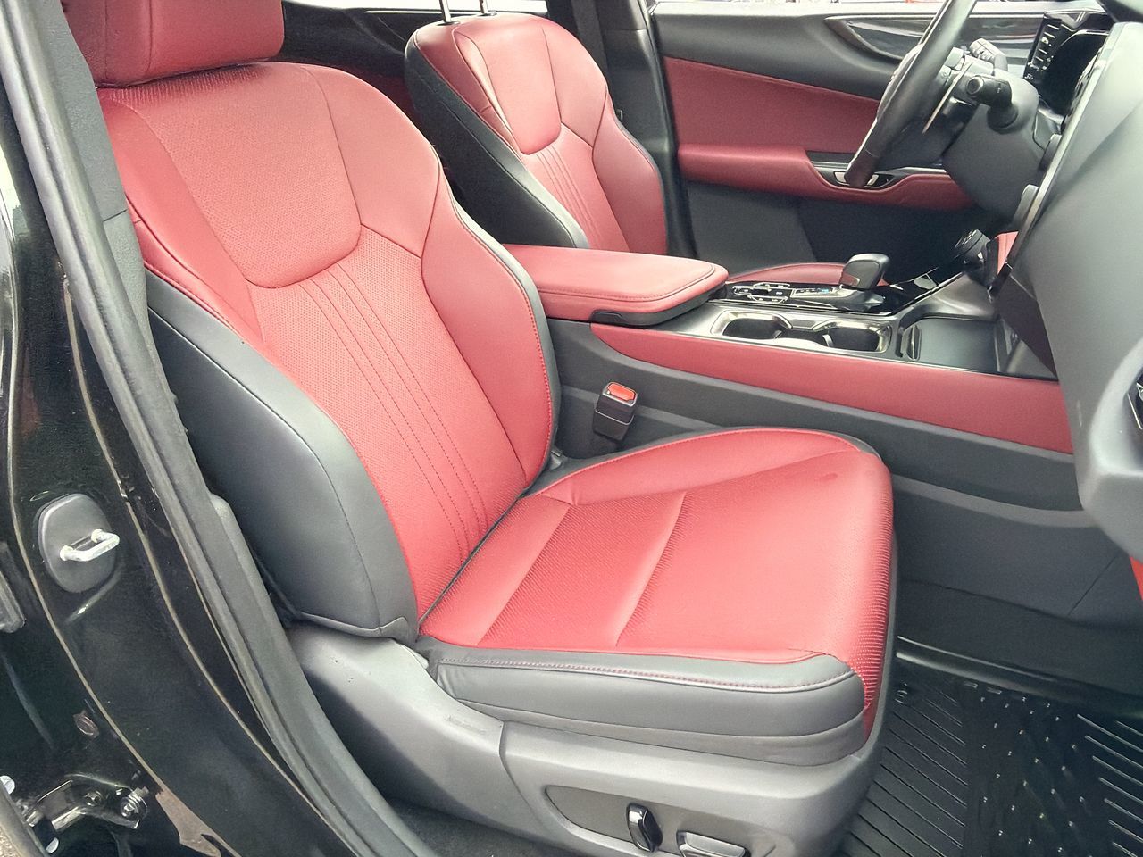 2025 Lexus NX