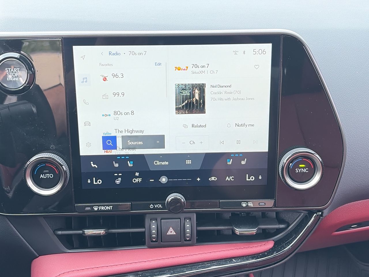 2025 Lexus NX