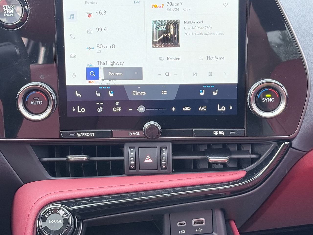 2025 Lexus NX