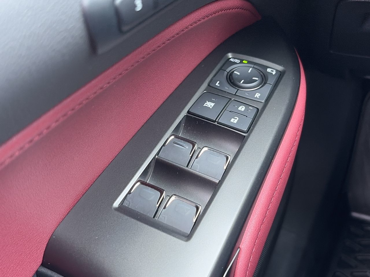 2025 Lexus NX