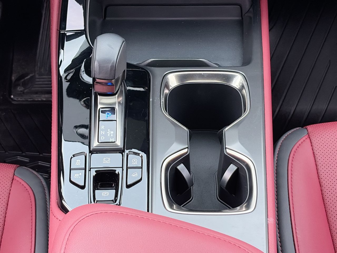 2025 Lexus NX