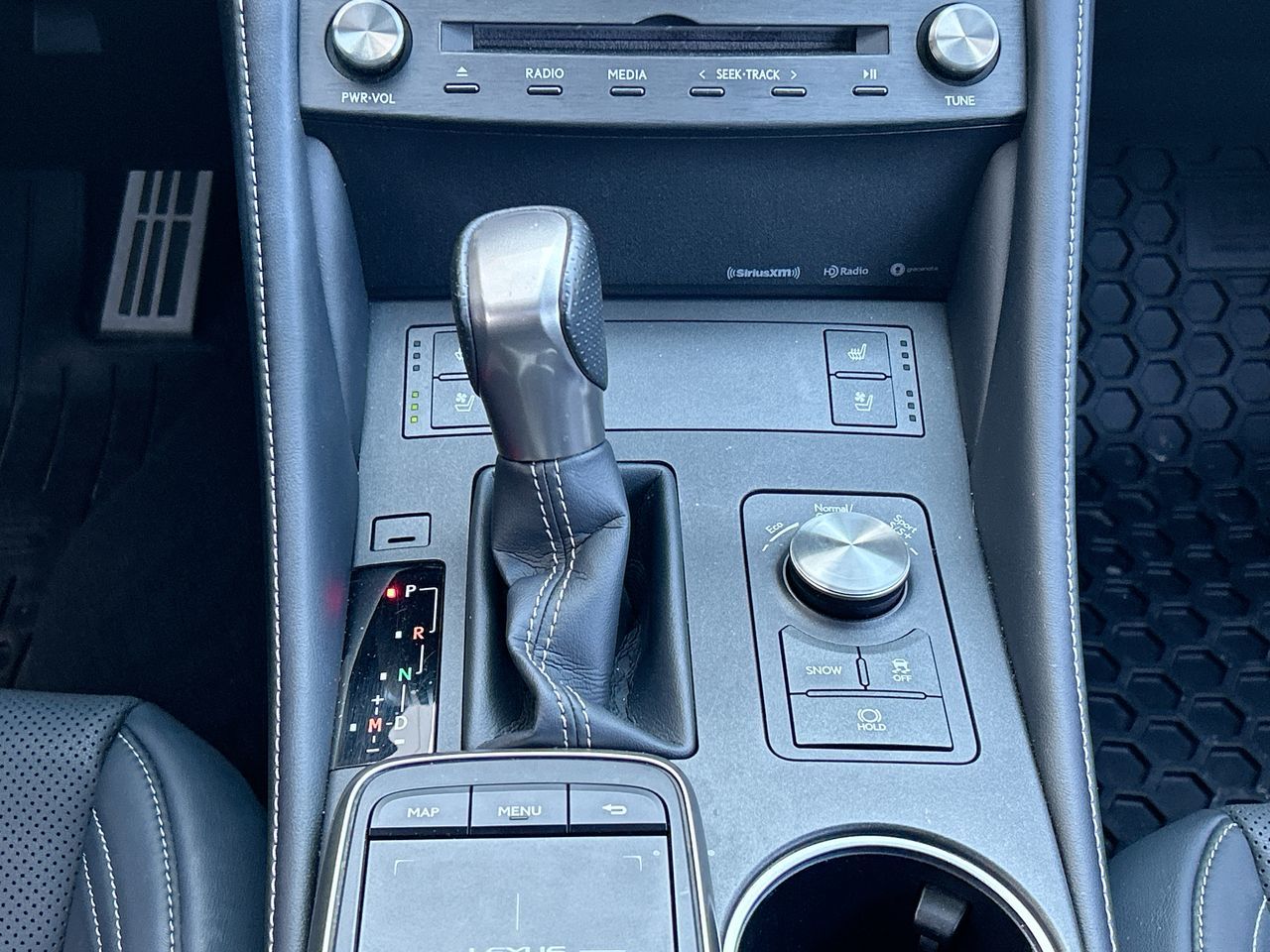 2021 Lexus RC in Langley, British Columbia