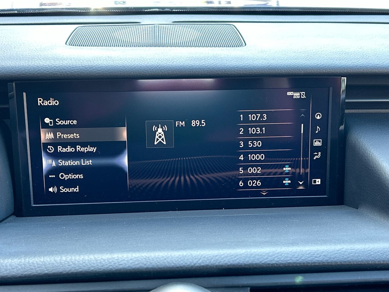 2021 Lexus RC in Langley, British Columbia