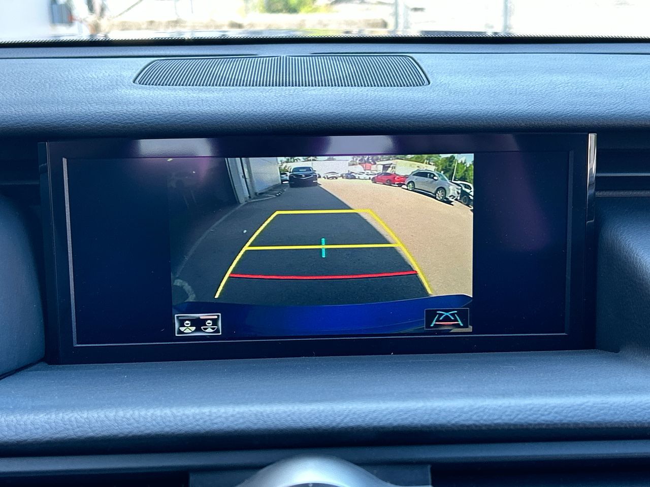 2021 Lexus RC in Langley, British Columbia