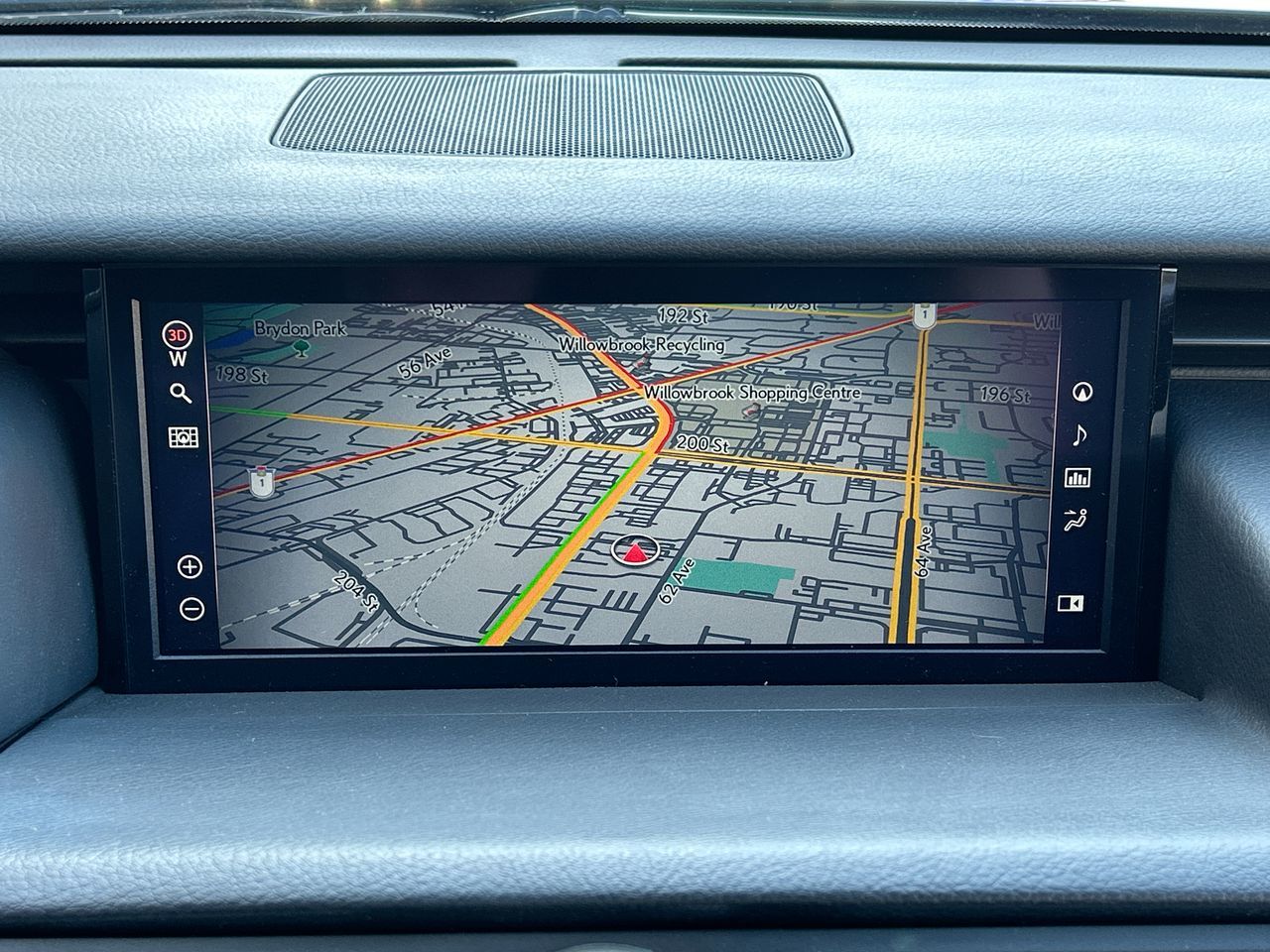 2021 Lexus RC in Langley, British Columbia