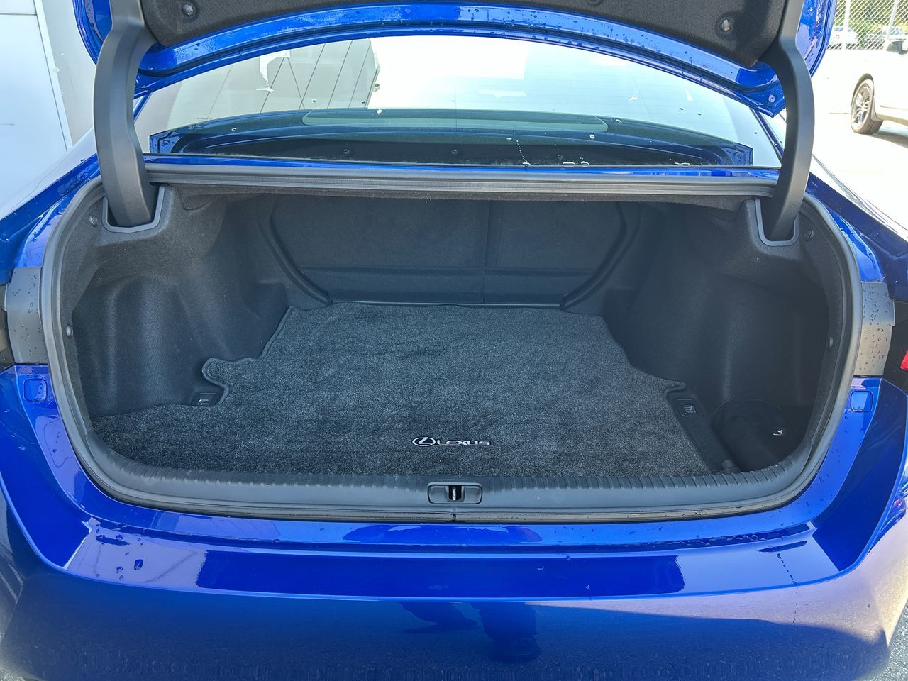 2021 Lexus RC in Langley, British Columbia