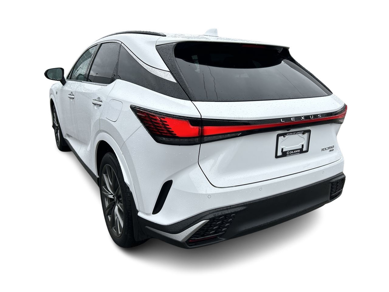 2023 Lexus RX