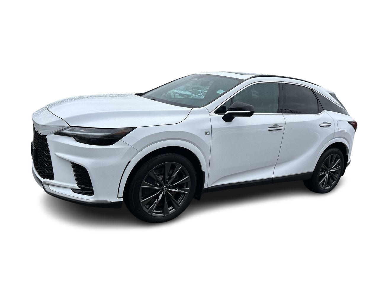 2023 Lexus RX