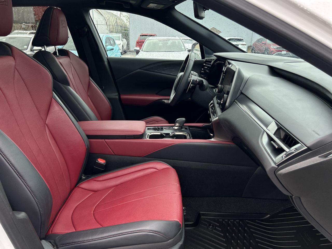 2023 Lexus RX