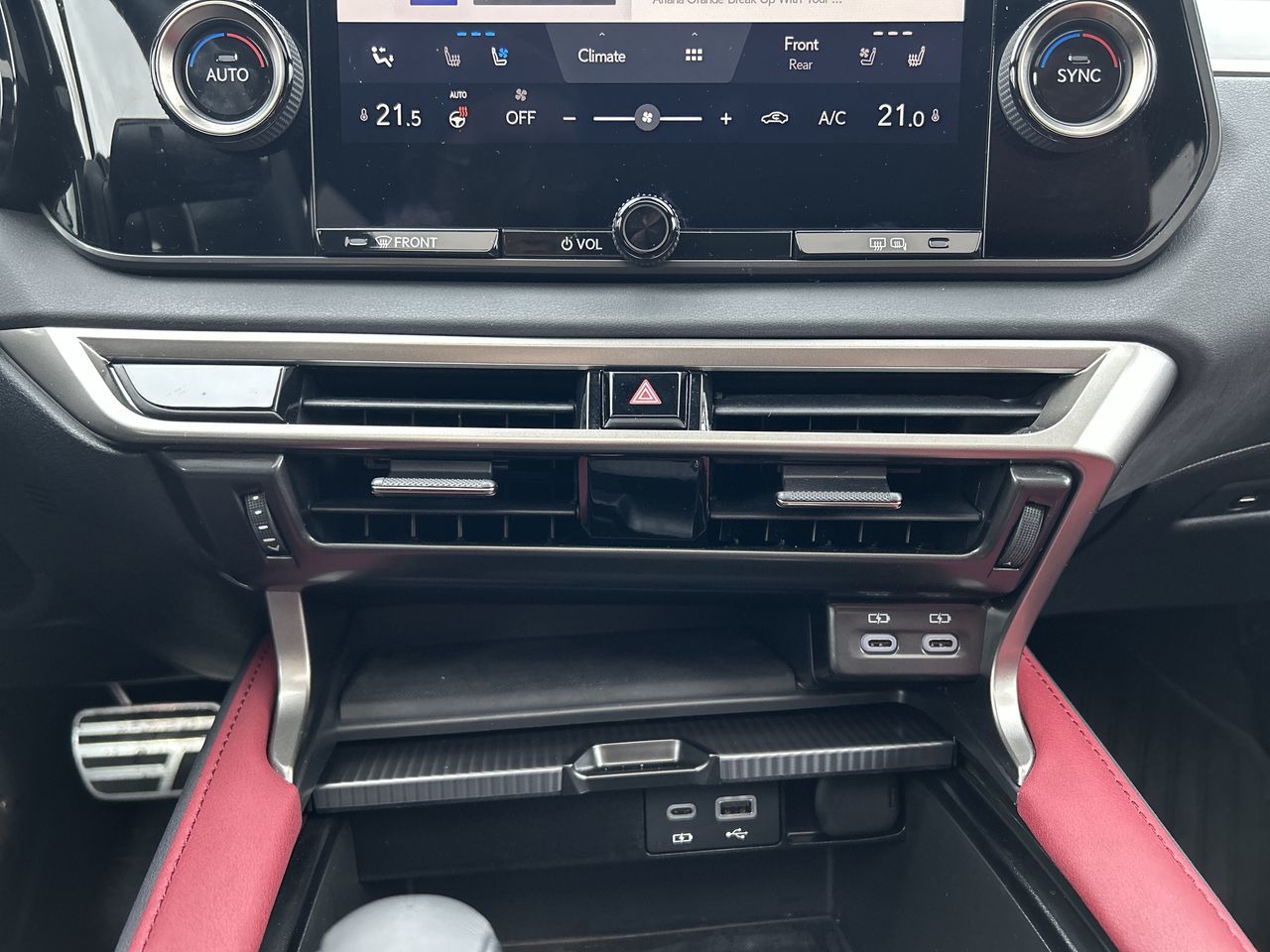 2023 Lexus RX