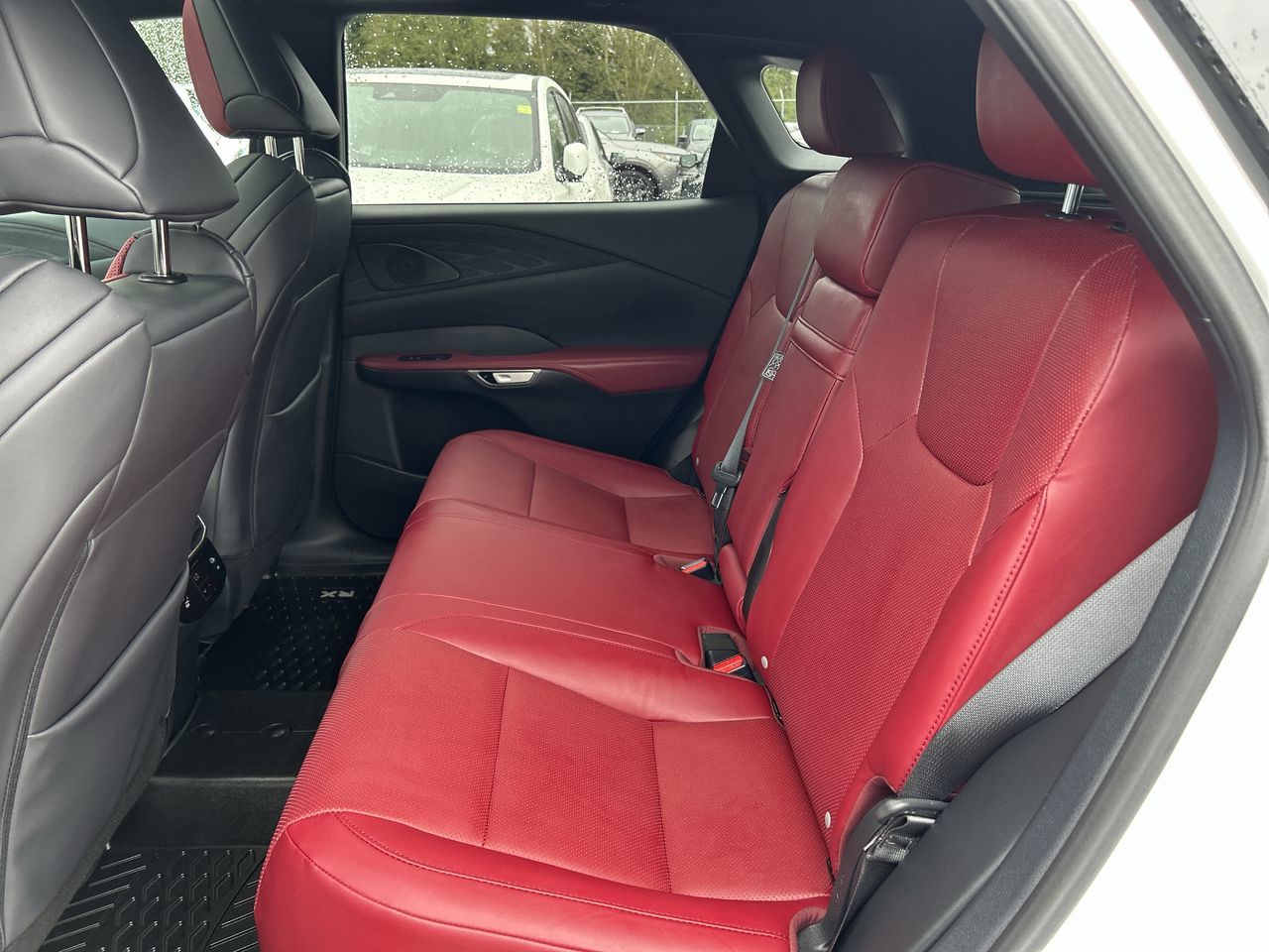 2023 Lexus RX