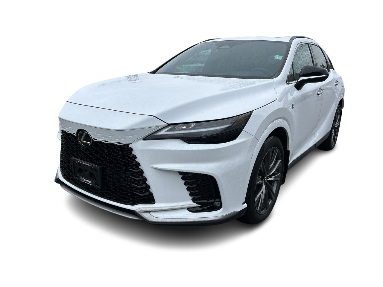 2023 Lexus RX