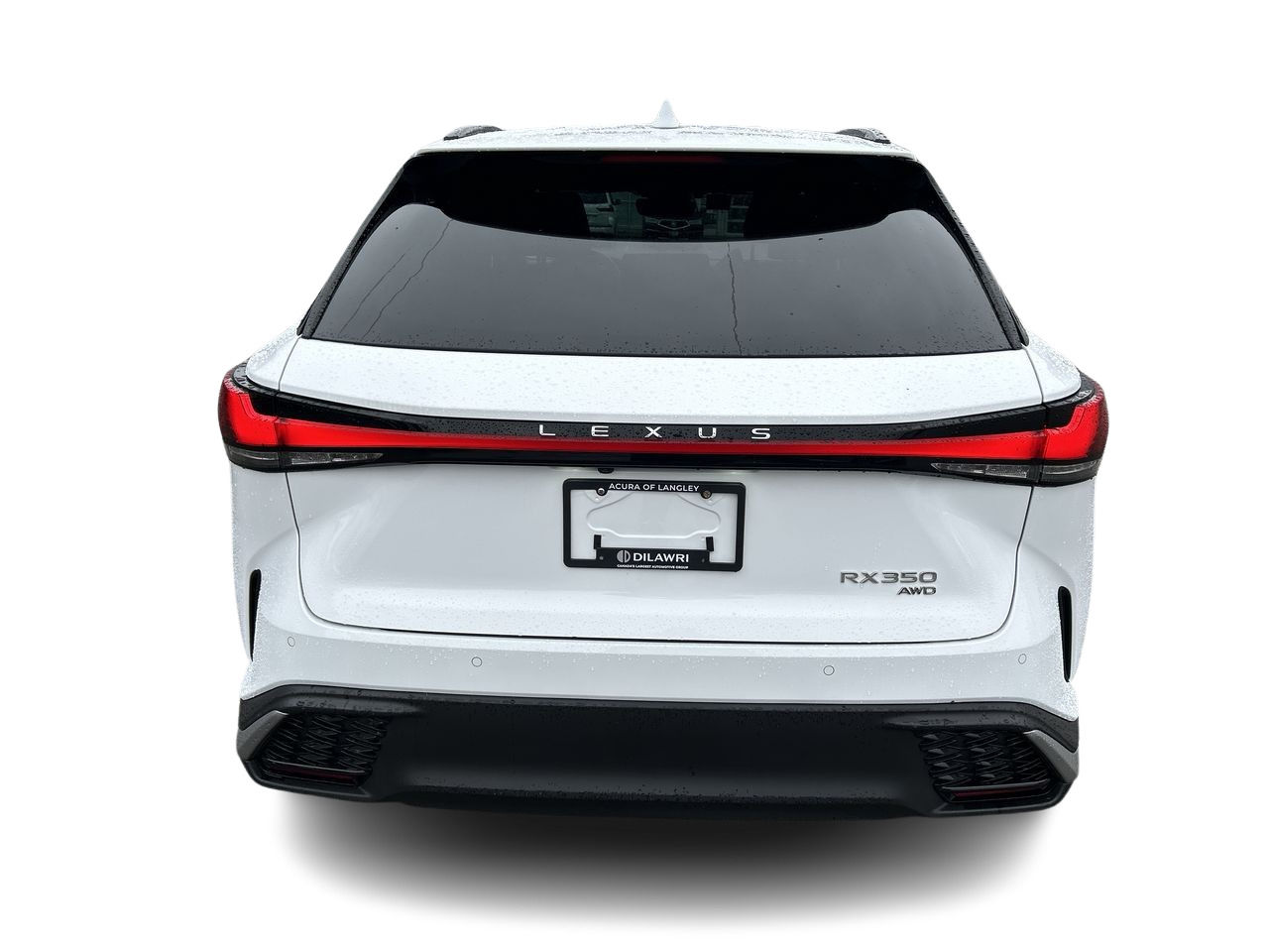 2023 Lexus RX