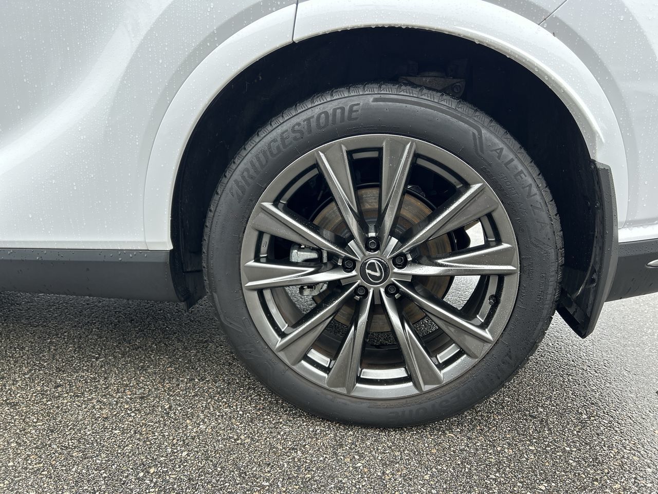 2023 Lexus RX