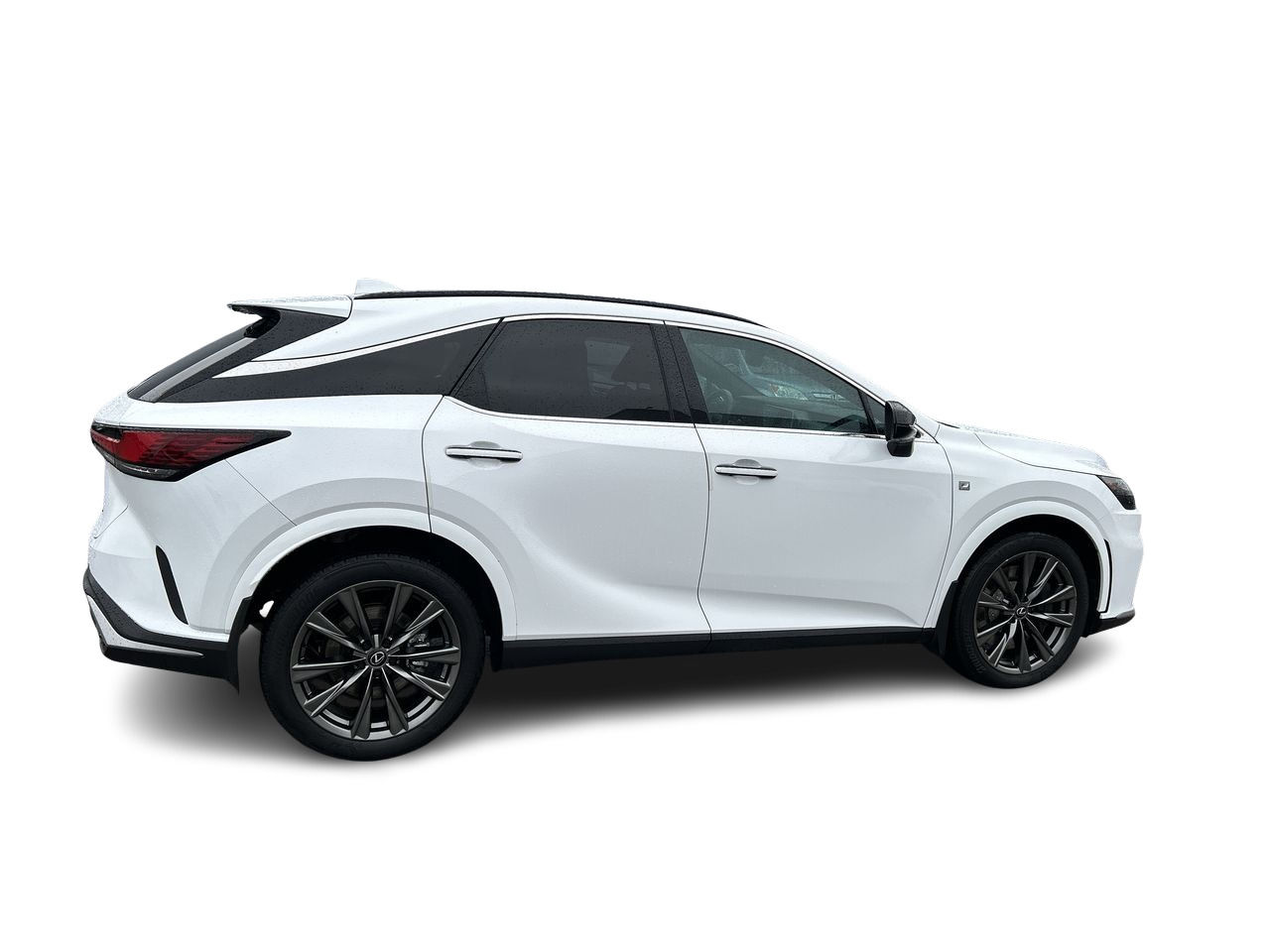 2023 Lexus RX