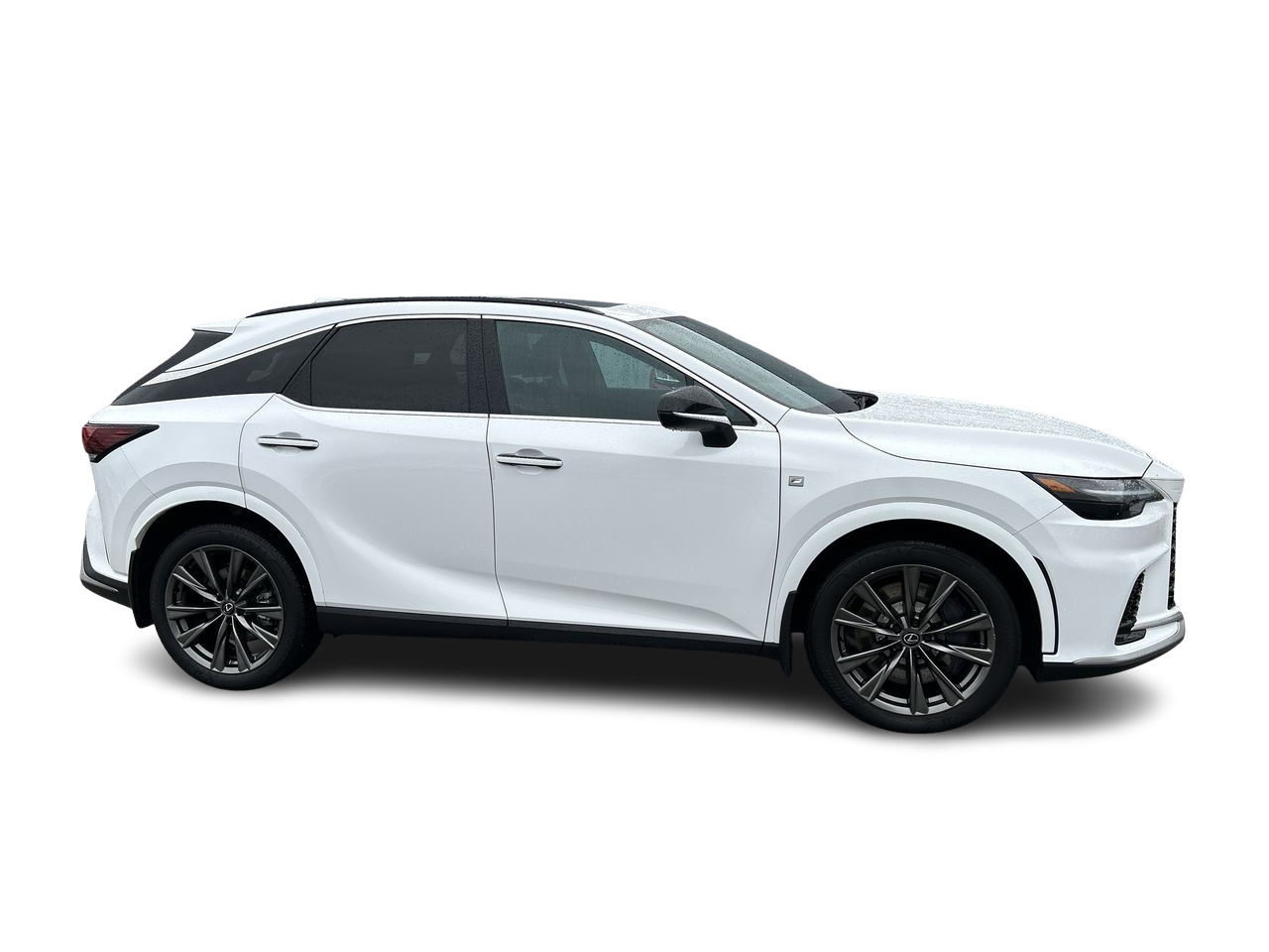 2023 Lexus RX
