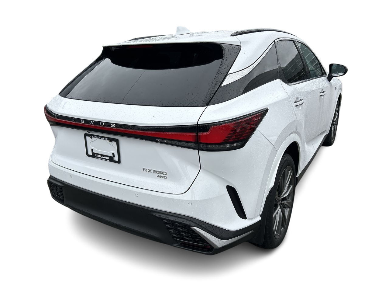 2023 Lexus RX