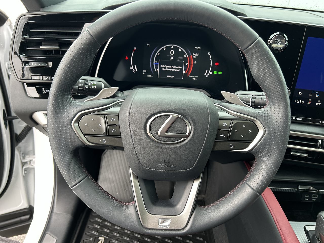 2023 Lexus RX
