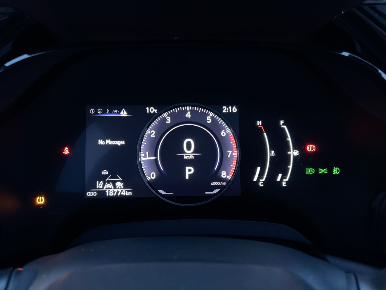 Lexus RX  2023 à Langley, Colombie-Britannique