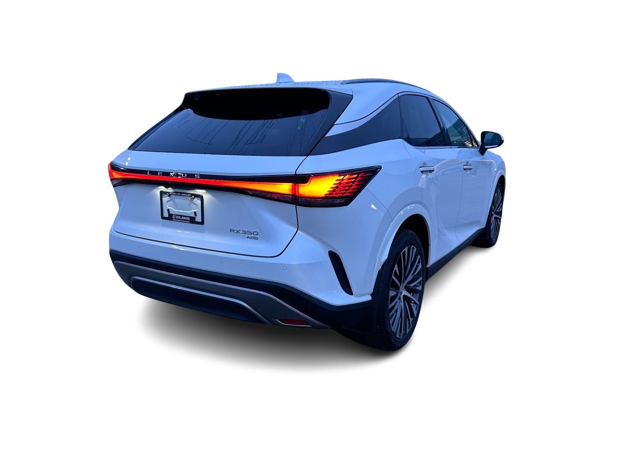 Lexus RX  2023 à Langley, Colombie-Britannique