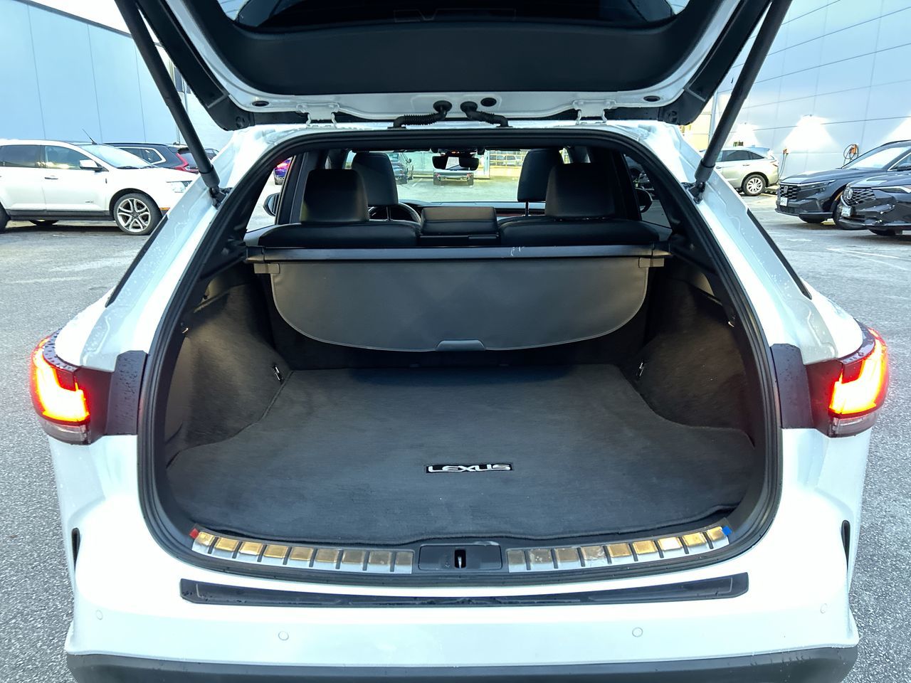 Lexus RX  2023 à Langley, Colombie-Britannique