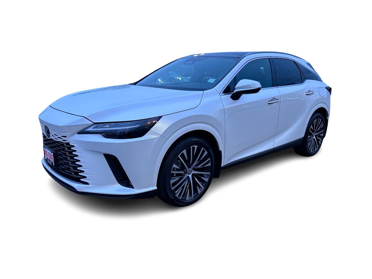 Lexus RX  2023 à Langley, Colombie-Britannique