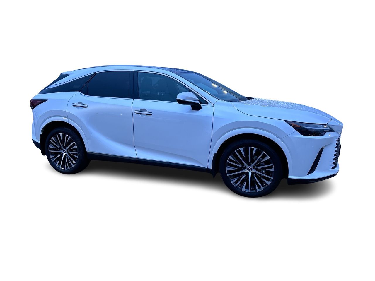 Lexus RX  2023 à Langley, Colombie-Britannique