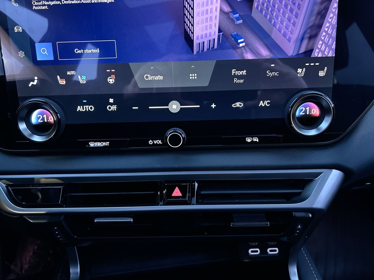 Lexus RX  2023 à Langley, Colombie-Britannique