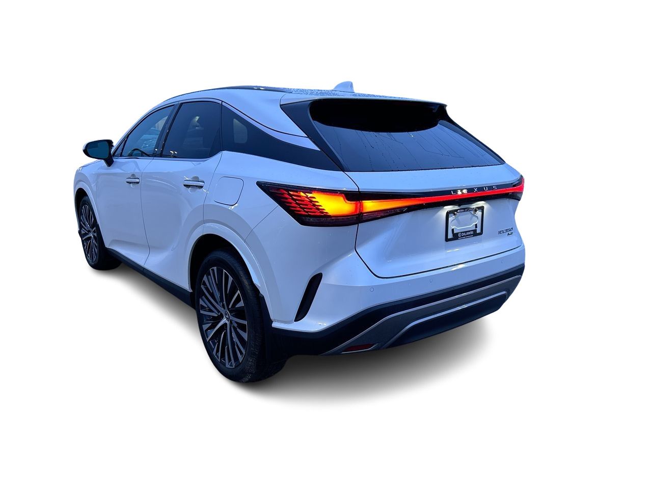 Lexus RX  2023 à Langley, Colombie-Britannique