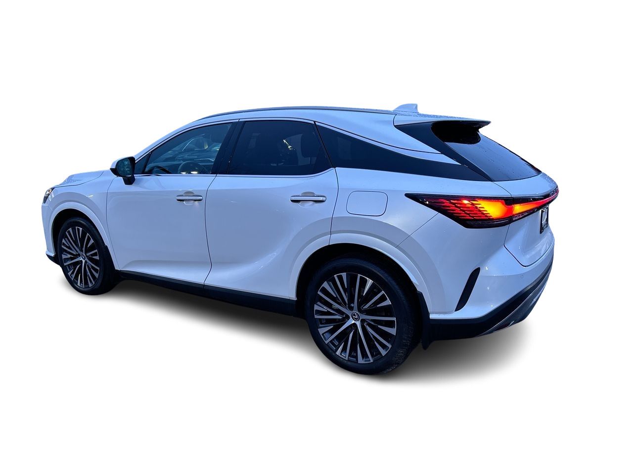 Lexus RX  2023 à Langley, Colombie-Britannique