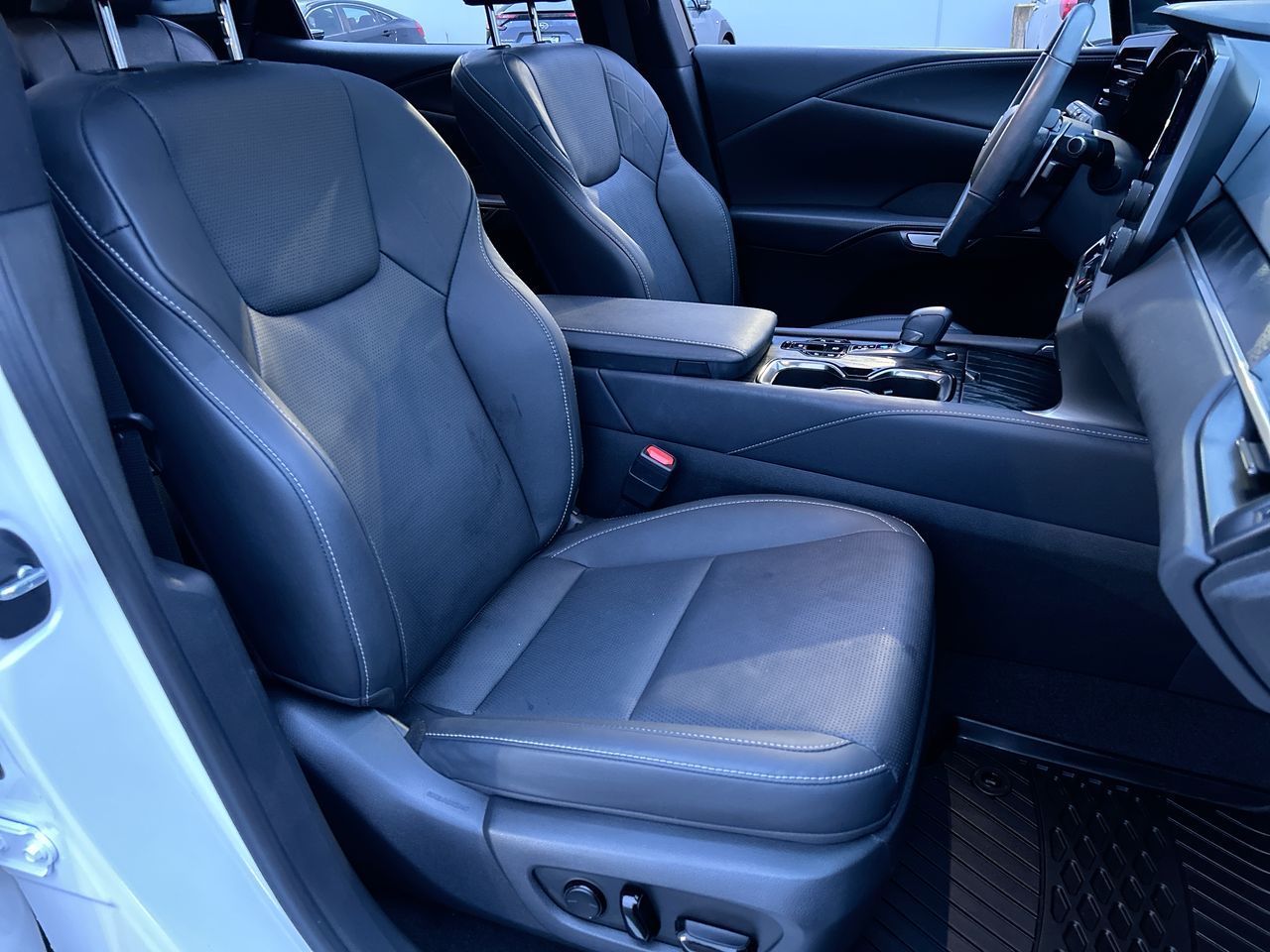 Lexus RX  2023 à Langley, Colombie-Britannique