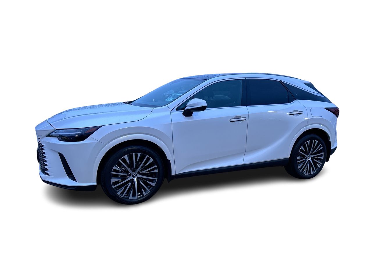 Lexus RX  2023 à Langley, Colombie-Britannique