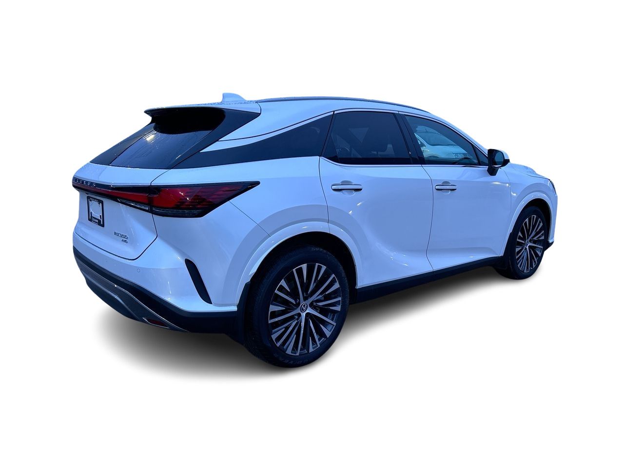 Lexus RX  2023 à Langley, Colombie-Britannique