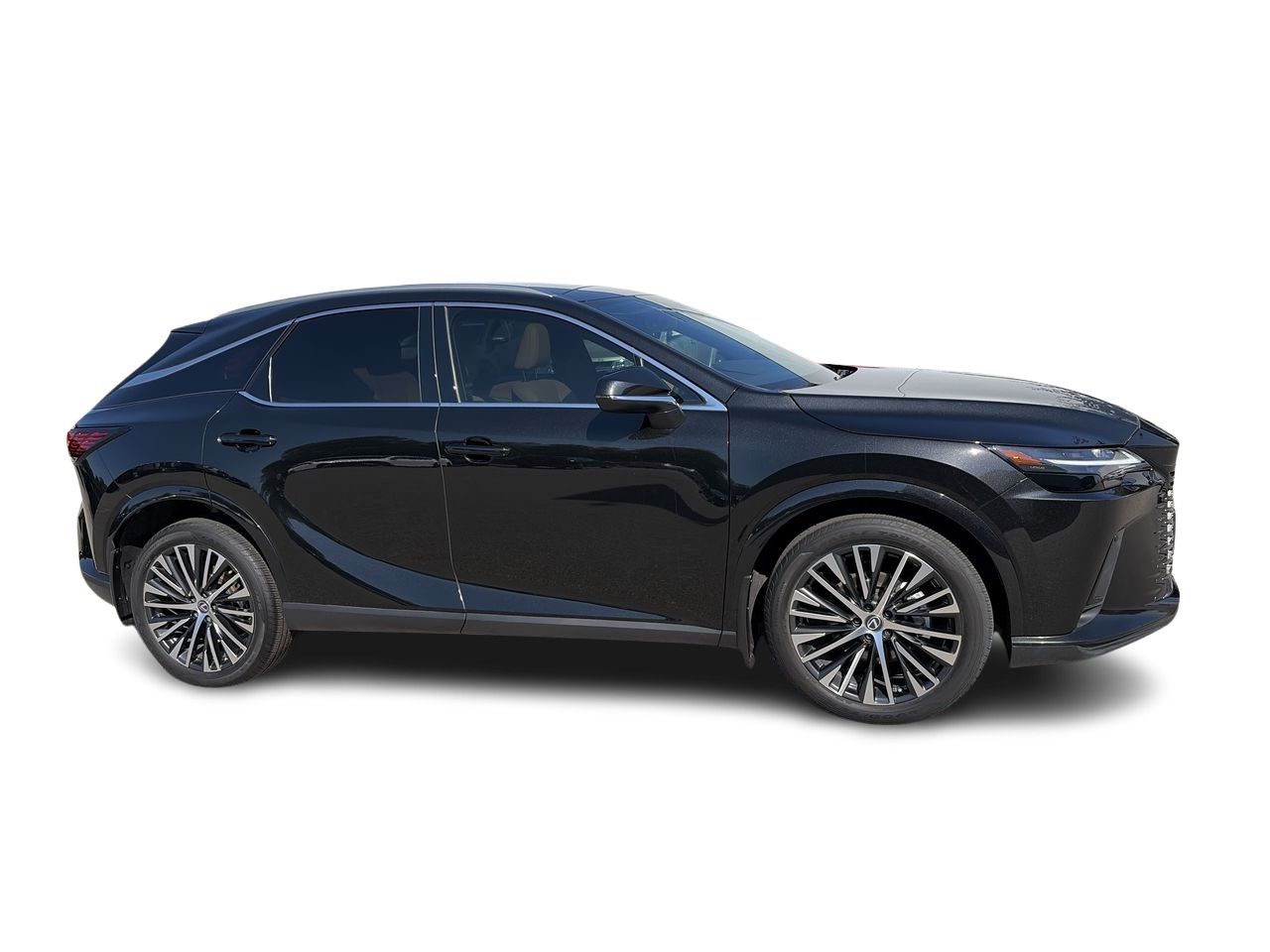 2024 Lexus RX