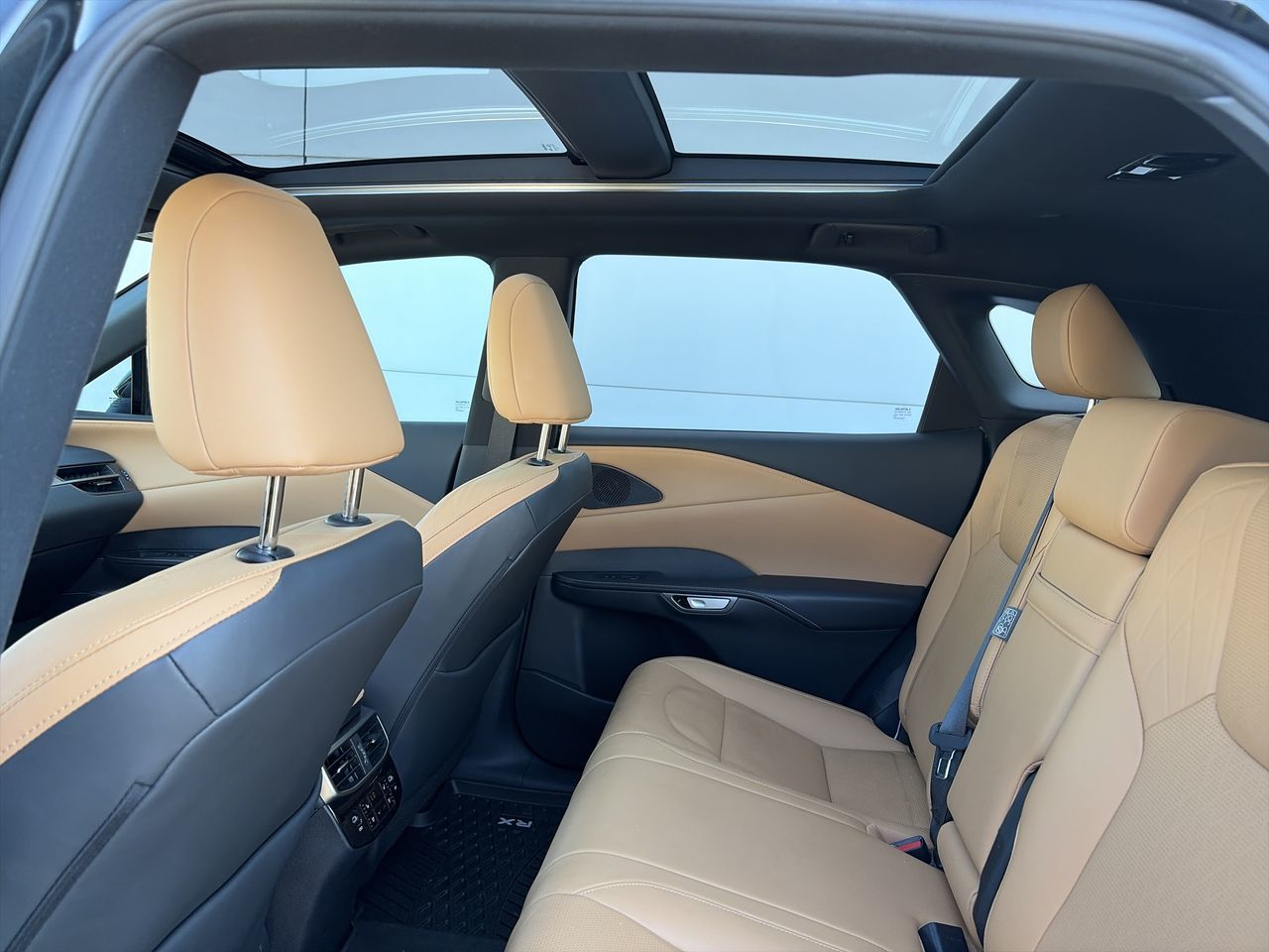 2024 Lexus RX