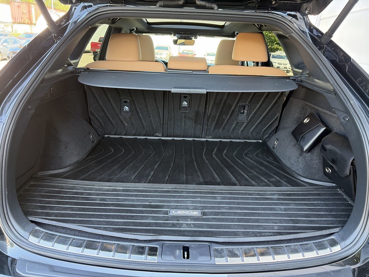 2024 Lexus RX