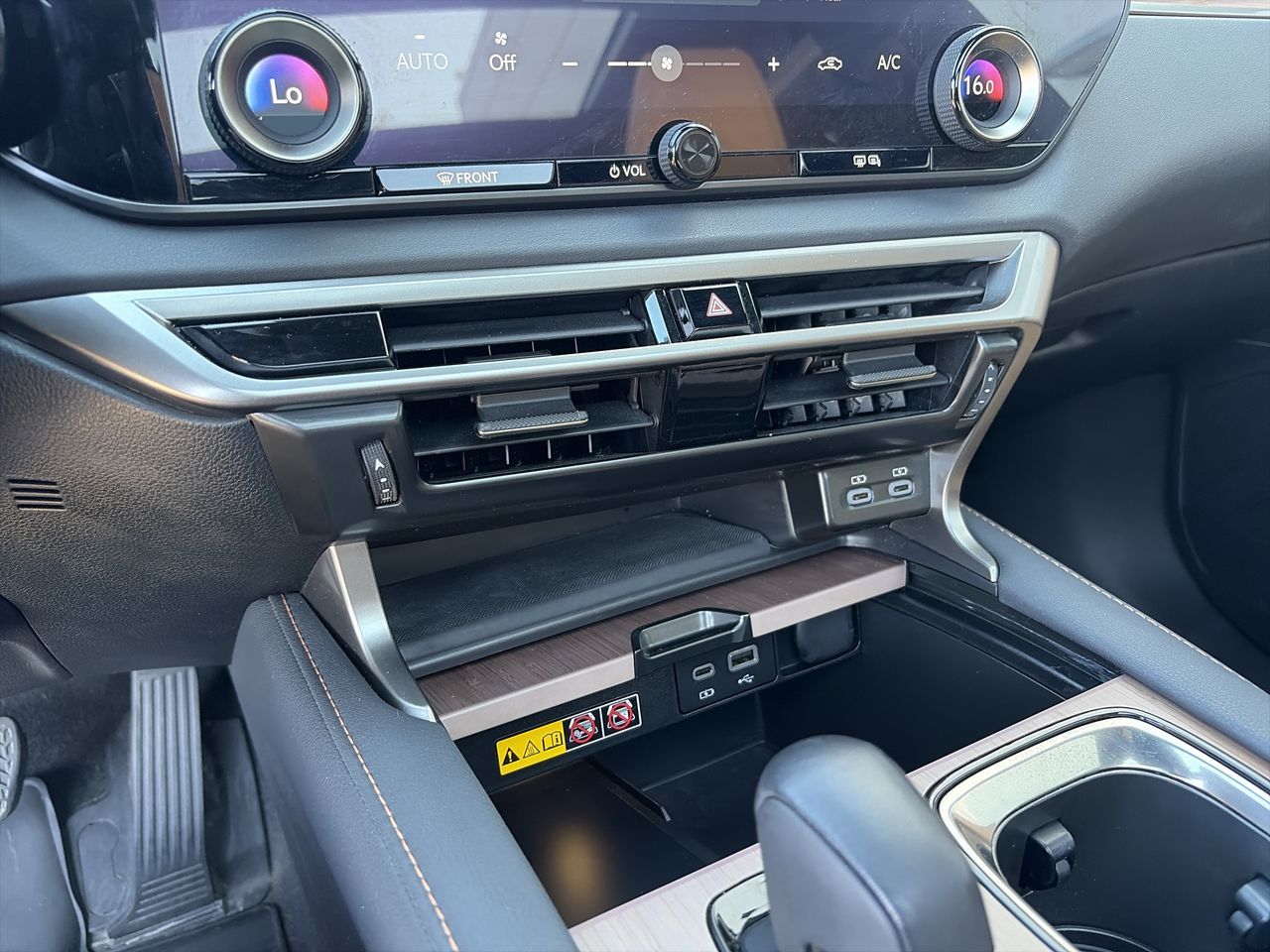 2024 Lexus RX