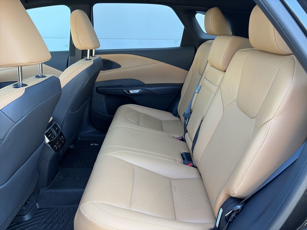 2024 Lexus RX