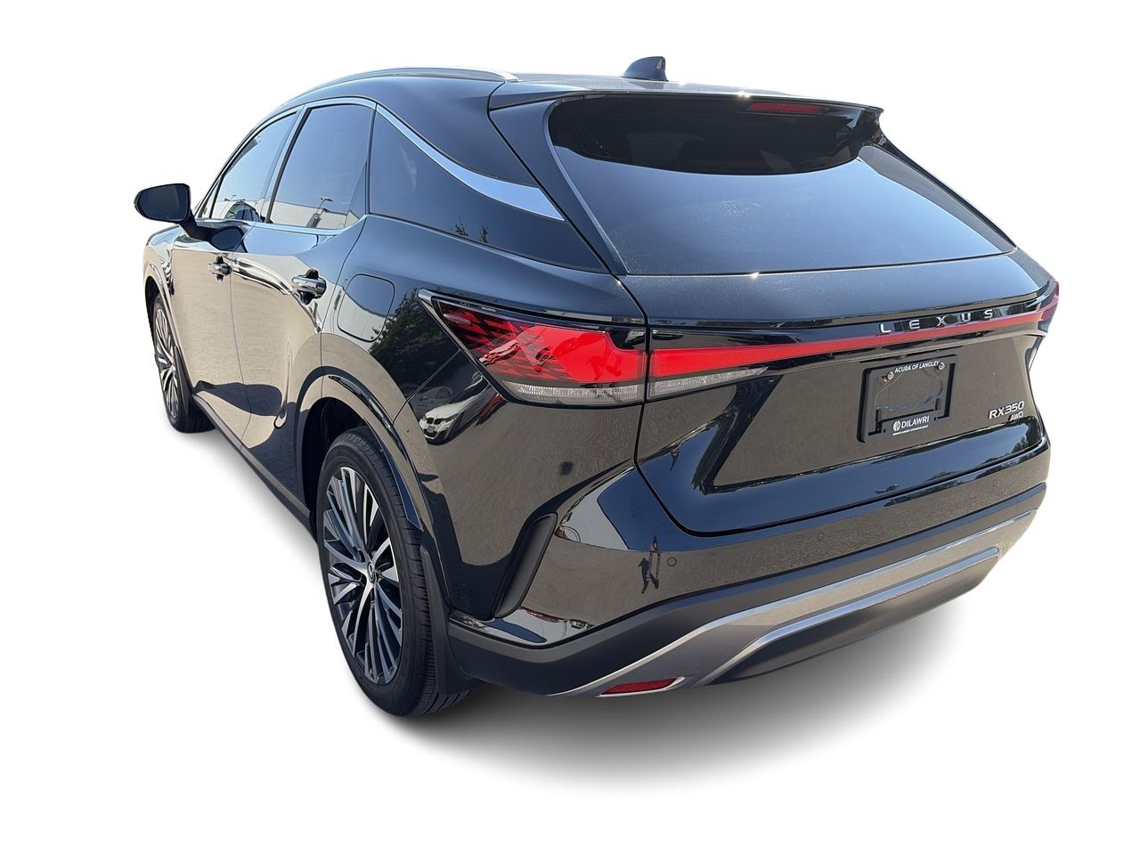 2024 Lexus RX