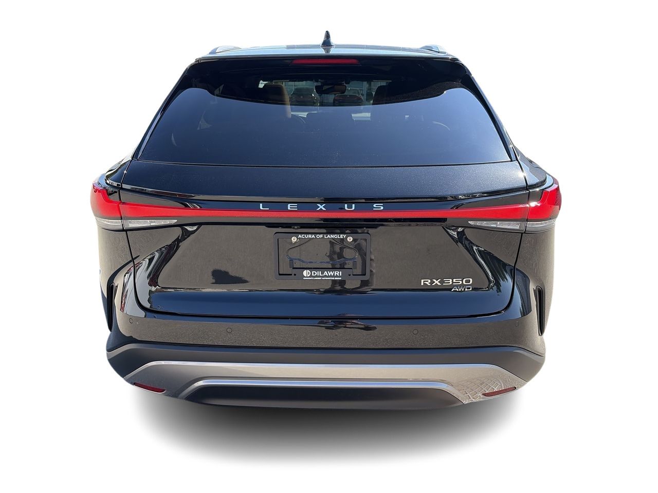 2024 Lexus RX