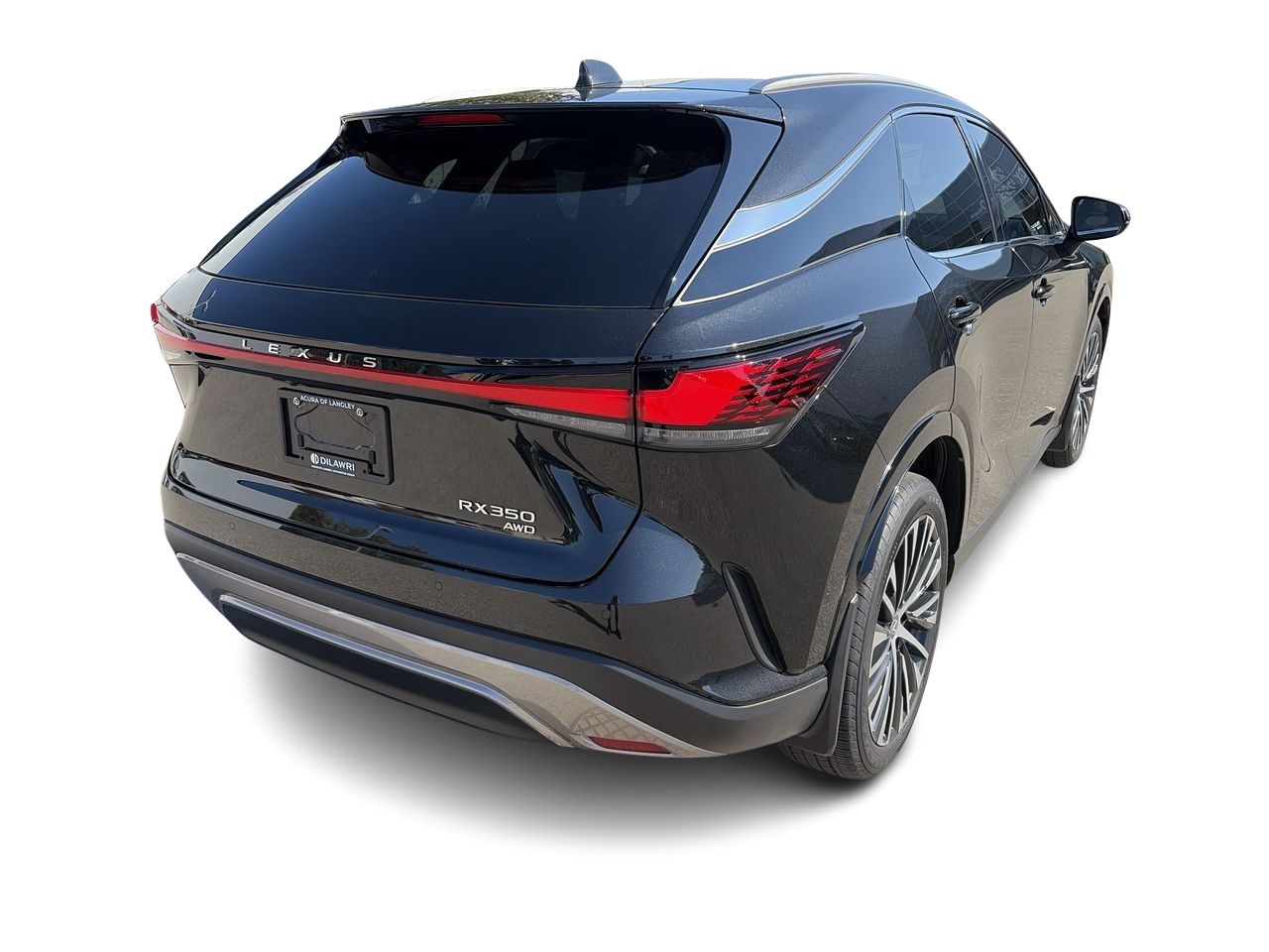 2024 Lexus RX