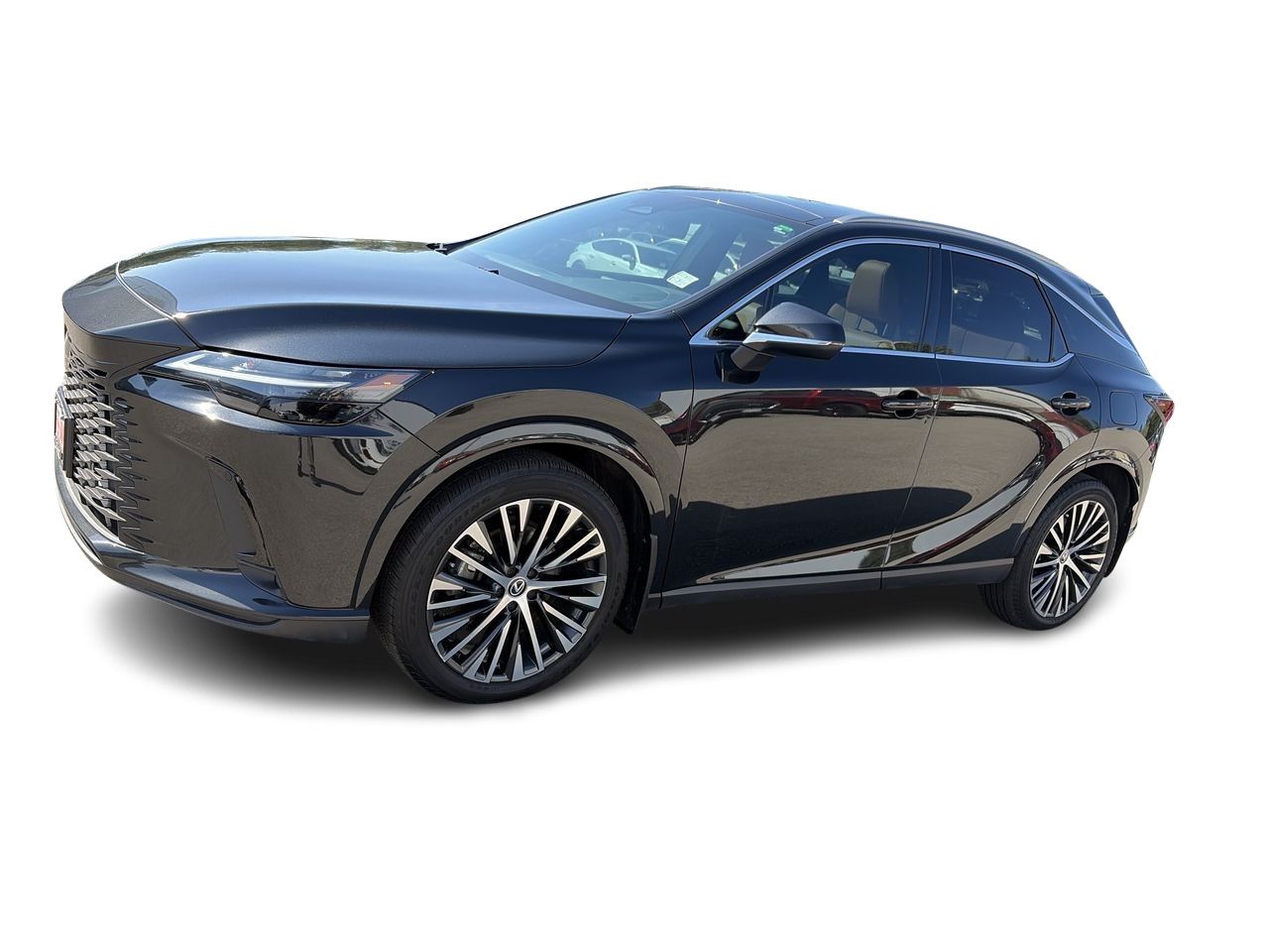 2024 Lexus RX