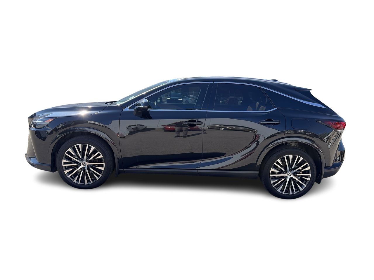 2024 Lexus RX
