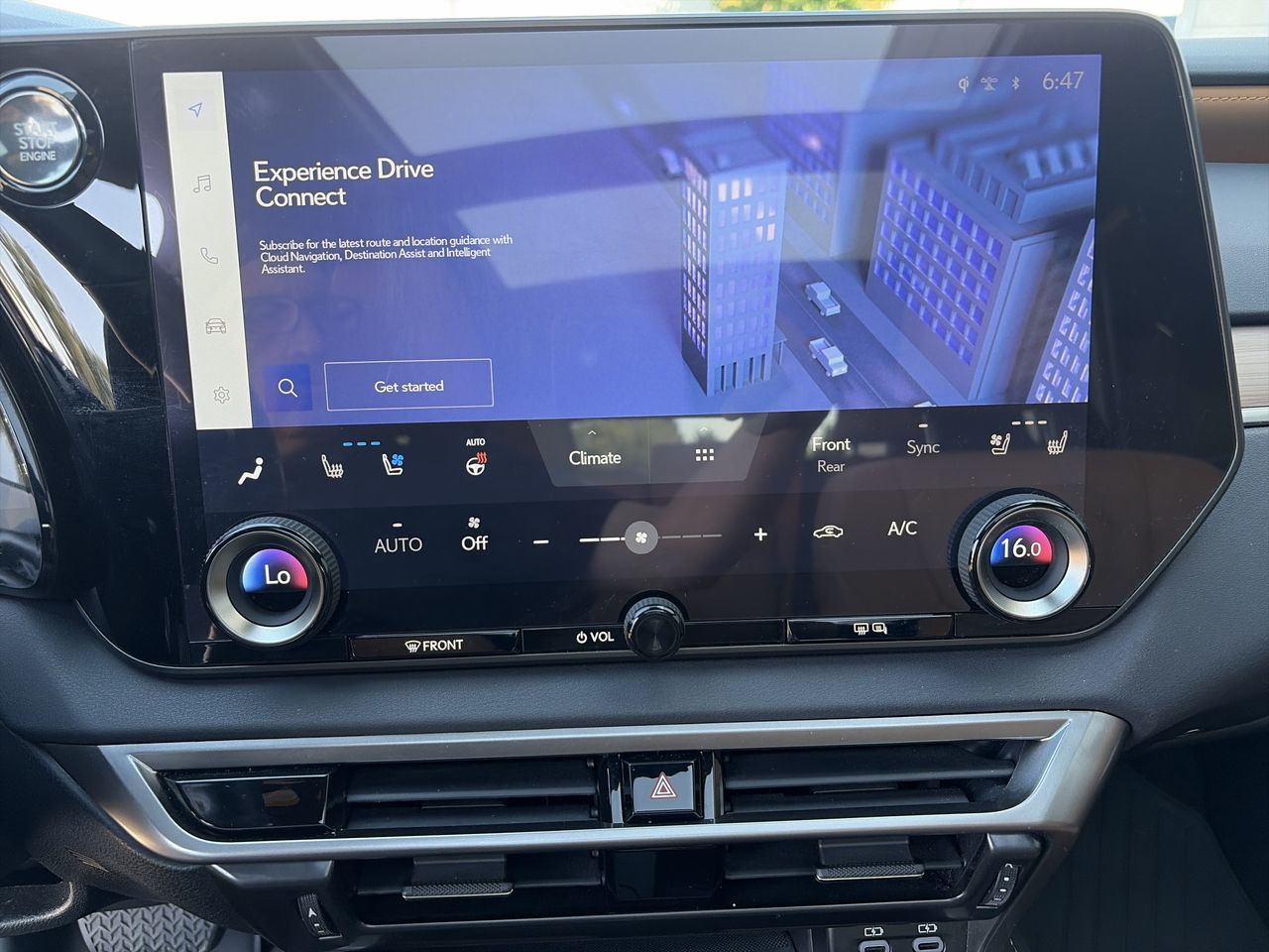 2024 Lexus RX