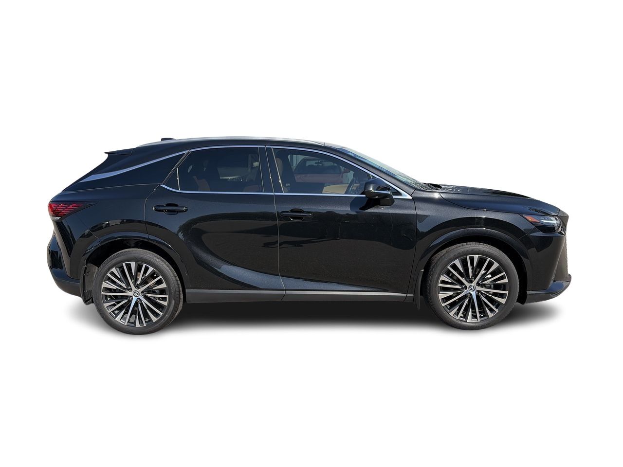 2024 Lexus RX